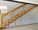 Construction et protection de vos escaliers par Escaliers Maisons à Le Mesnil-Opac